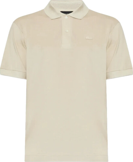 Lacoste Herre Topper Beige L,