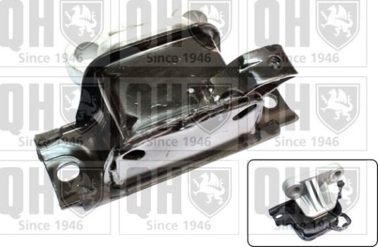 QUINTON HAZELL EM4680 Motorfeste