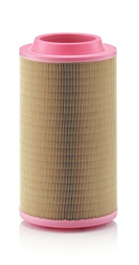 Luftfilter MANN FILTER C 23 610