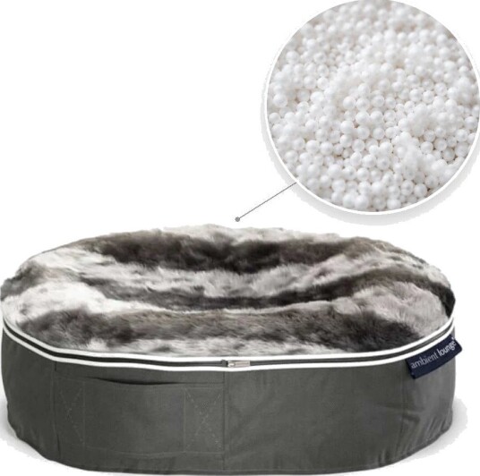 Pet Lounger Hundeseng Supernova Wild Animal S Pet Lounger Hundeseng Supernova Wild Animal S