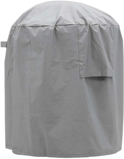 Klas trekk til hagemøbler 90x90x90cm grå.