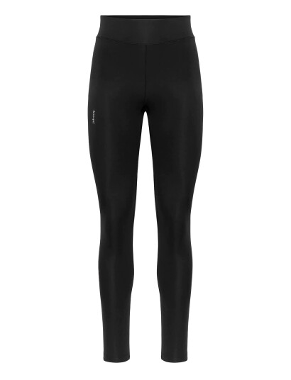 Johaug Energy Tights Black XL Johaug Energy Tights Black XL