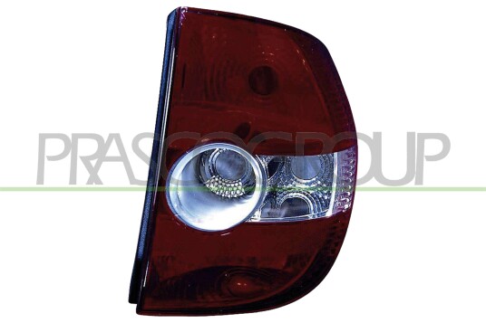 PRASCO VG3304153 Baklykt