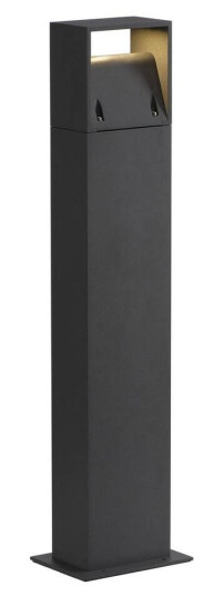 SLV Logs 70 Pullert 3000K IP44 Antrasitt - 90562