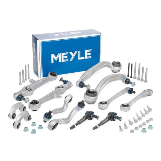 Styresett, hjuloppheng MEYLE 116 050 0083/HD