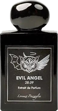 Lorenzo Pazzaglia Evil Angel Lorenzo Pazzaglia Extrait De Parfum 28ml Lorenzo Pazzaglia Evil Angel Lorenzo Pazzaglia Extrait De Parfum 28ml