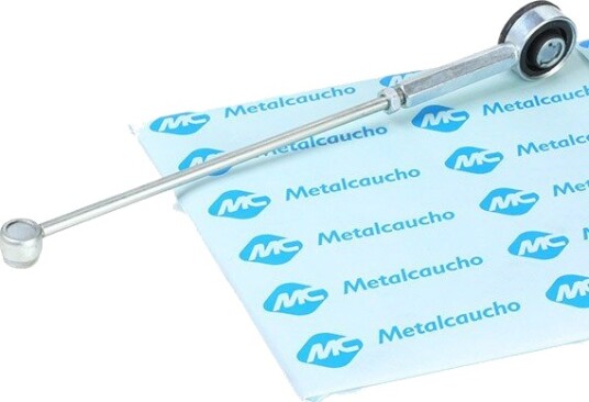 Metalcaucho 05494 Reparasjonssett, girspake