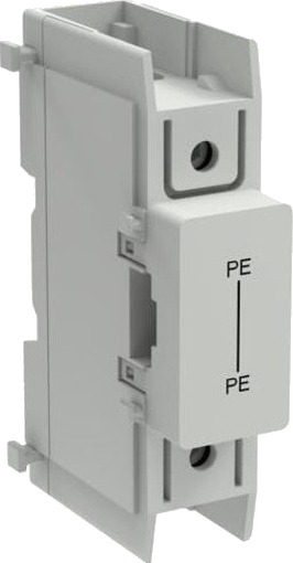 ABB Jordklemme PEG3 ABB Jordklemme PEG3