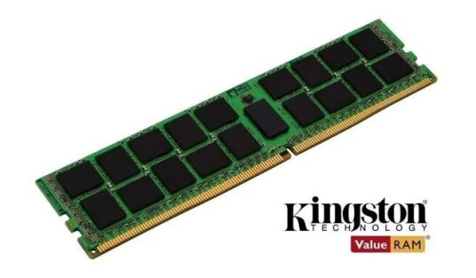 Kingston ValueSRV DDR4-2133 RE SC 32GB