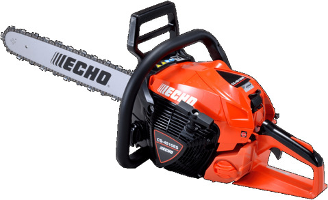 Echo motorsag bensin CS-4510ES-33