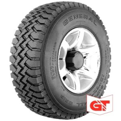 General Super All Grip 7.50R16C 112/110N General Super All Grip 7.50R16C 112/110N