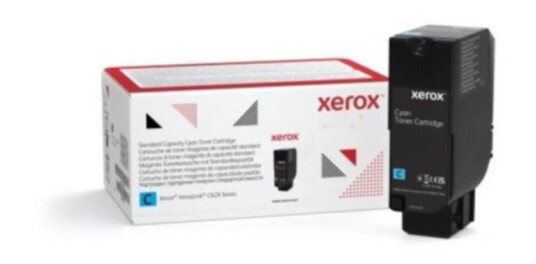 Xerox 006R04617 Xerox 0461 Tonerkassett cyan