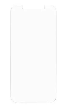 Otterbox Trusted - Skjermbeskyttelse For Mobiltelefon - Glass - Blank - For Apple Iphone 12, 12 Pro