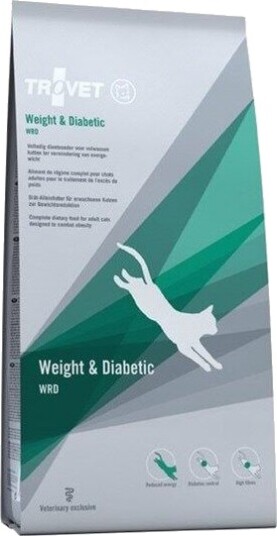 Trovet Wrd Tørrfôr 2.5 kg
