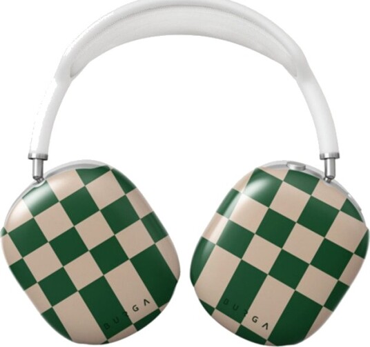 Burga Apple AirPods Max Cover Ivy League