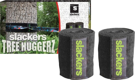 Slackers Trebeskyttelse STD STD