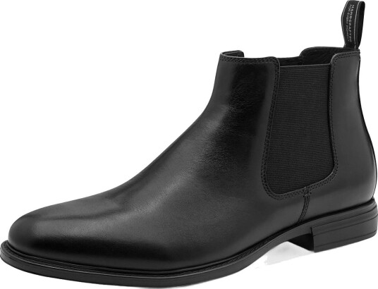 TMRS Men Boots - BLACK - 43 TMRS Men Boots - BLACK - 43