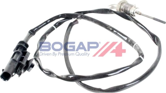 Sensor, eksostemperatur BOGAP W6120161