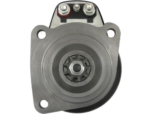 Starter AS-PL S0354 Starter AS-PL S0354