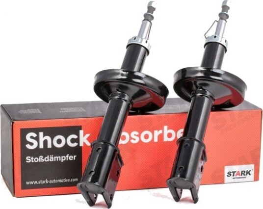 STARK SKSA 0132996 Støtdemper STARK SKSA 0132996 Støtdemper