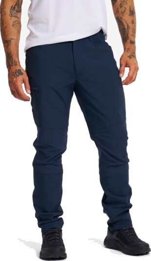 RevolutionRace Dame > Overdeler > Fleece & midlayers Evolution Light Stretch Fleece Hoodie Dame Black Størrelse:S