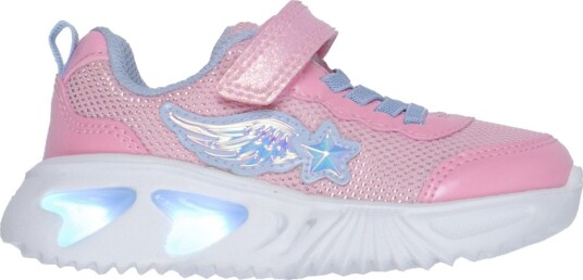 GEOX J Assister Girl B Pink 24 GEOX J Assister Girl B Pink 24