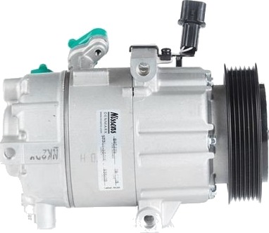 AC kompressor NISSENS 890239