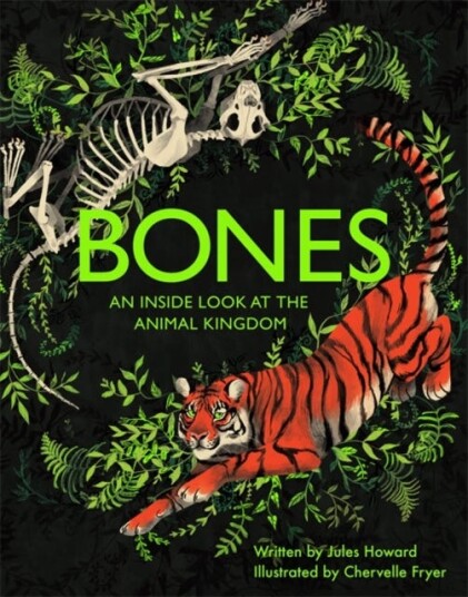 Bones An inside look at the animal kingdom Bones An inside look at the animal kingdom