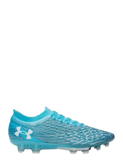Under Armour Ua Magnetico Elite 5 Fg - Blue - 47 Under Armour Ua Magnetico Elite 5 Fg - Blue - 47