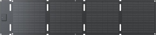 EcoFlow Bærbart Solcellepanel 60W Type-C EcoFlow Bærbart Solcellepanel 60W Type-C