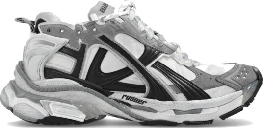 Balenciaga Herre Sko Grå 45 EU,
