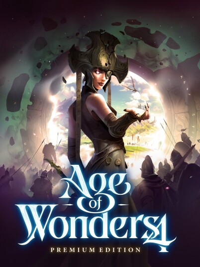 Age of Wonders 4 Premium Edition (PC)