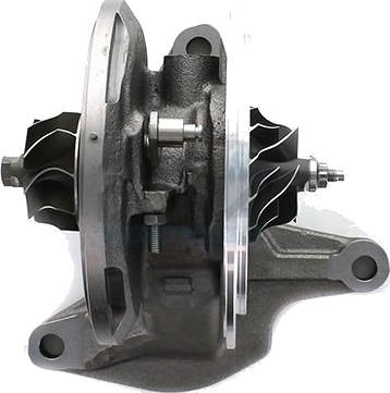 MEAT & DORIA 60495 Kjernegruppe, lader