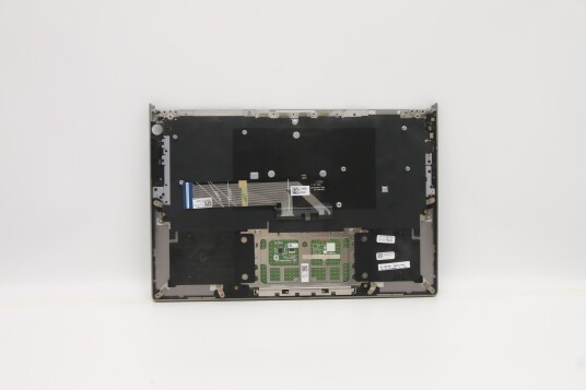 Lenovo Upper Case ASM_CZE/SLK
