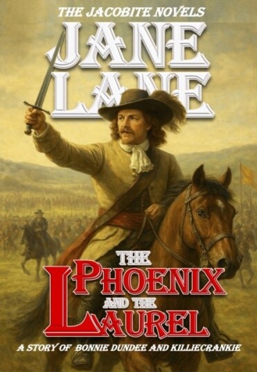 The Phoenix and the Laurel The Phoenix and the Laurel
