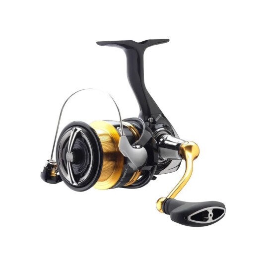 Daiwa Legalis LT haspelsnelle - 6000D Daiwa Legalis LT haspelsnelle - 6000D
