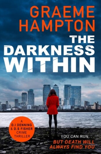 The Darkness Within Av Graeme Hampton