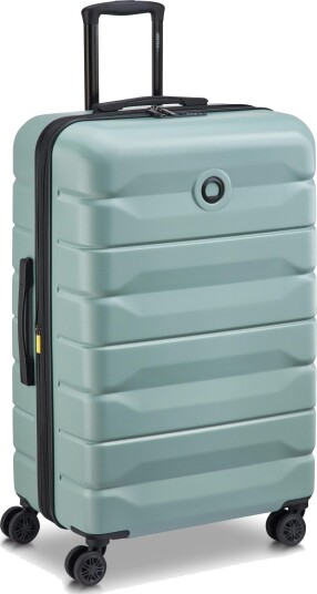 Delsey Air Armour Utvidbar koffert - 77 x 51 x 30/33,5 cm - Grå?nn Delsey Air Armour Utvidbar koffert - 77 x 51 x 30/33,5 cm - Grå?nn