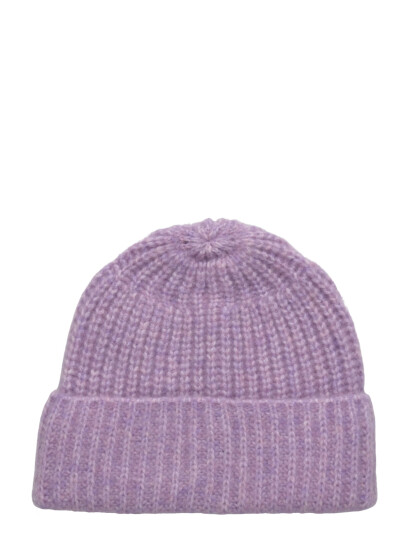 Makia Linnea Beanie - Purple - ONE SIZE