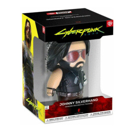 Good Loot Johnny Silverhand Hengende Figur Cyberpunk 2077 - 10 cm
