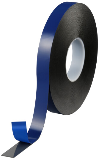 Tesa 7074 ACX+ Dobbeltklæb Akrylskumtape 25mmx25m