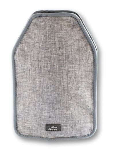 LACOR Vinkjøler med elastiske kanter denim 15x23cm