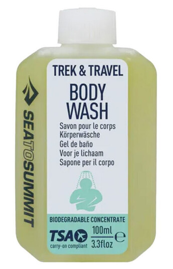 Sea to Summit Body Wash 100 ml