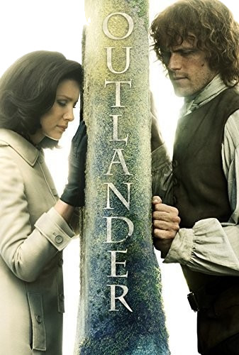 Outlander Sesong 3 DVD