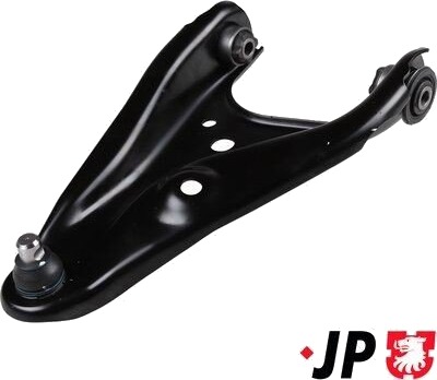 JP GROUP 5140100270 Bærearm JP GROUP 5140100270 Bærearm