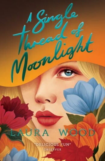 A Single Thread of Moonlight New edition A Single Thread of Moonlight New edition