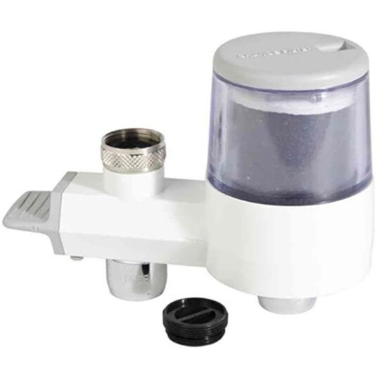 Gelia Aquaclean Kranfilter inkl. kullpatron Vann