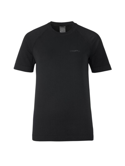 Craft Active Comfort Ss 2 W - Black - M