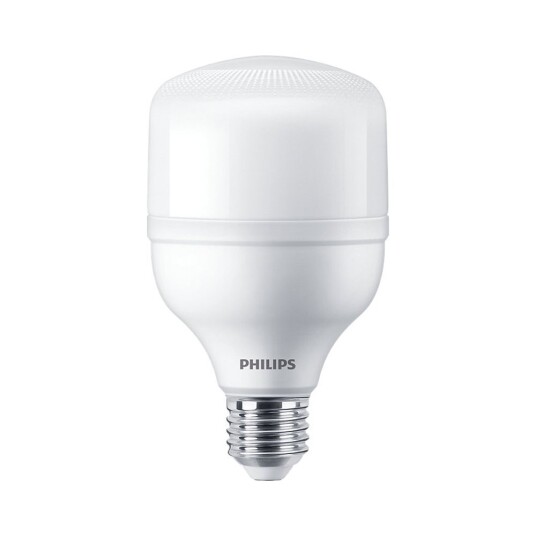 Philips TrueForce Core LED E27 HPL/HPI/SON G3 matt 20W 2600lm 150D - 830 varm hvit | erstatter 80W Philips TrueForce Core LED E27 HPL/HPI/SON G3 matt 20W 2600lm 150D - 830 varm hvit | erstatter 80W