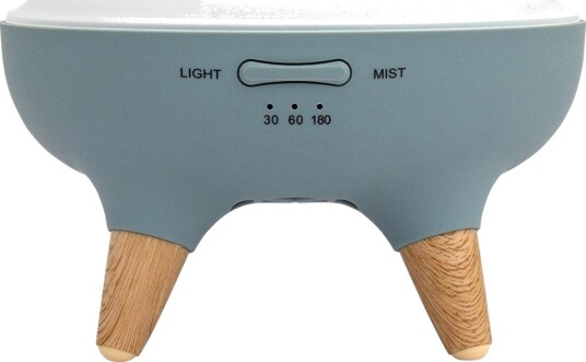 Concept DF1010 Aroma Diffuser 250ml 9 timer Marine